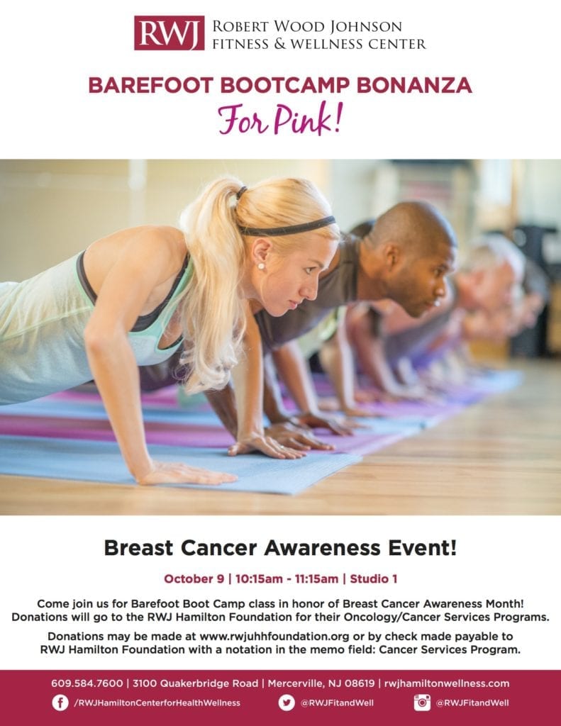 hamilton-breast-cancer-awarness-event