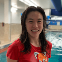 Instructor Jessica P Yuen