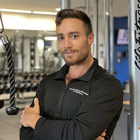Demetri Vrahnos