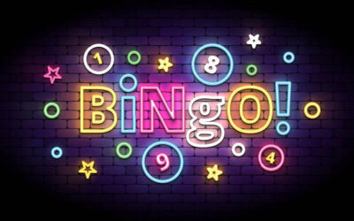 Designer Handbag BINGO