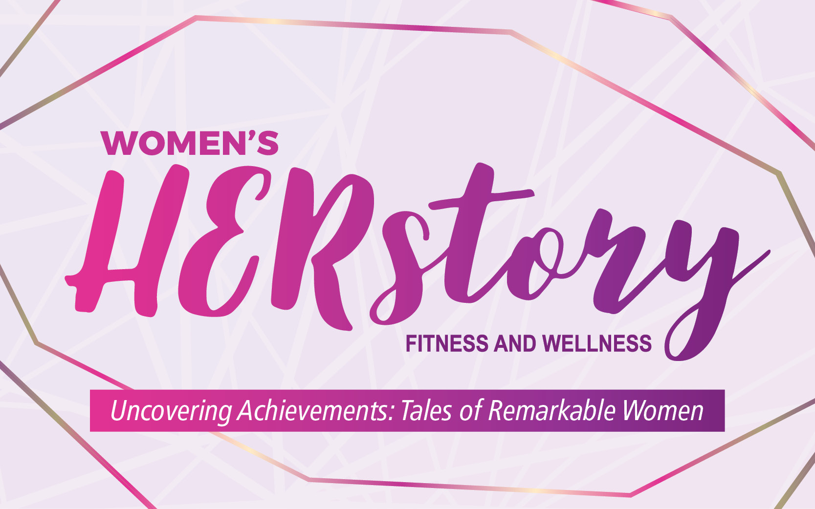 A Tribute to Women's Impact - RWJ Fitness and Wellness Center - Hamilton
