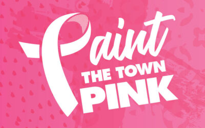 A WEEK OF FITNESS, FUN, AND COMMUNITY FOR BREAST CANCER AWARENESS