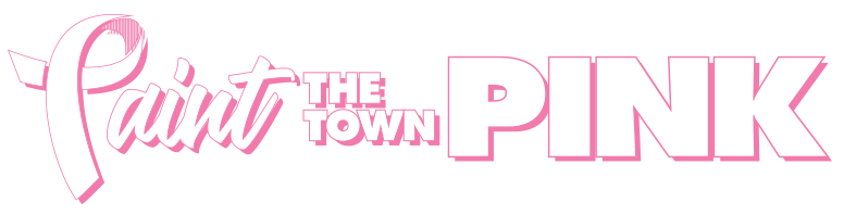Paint The Town Pink
