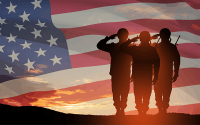 In Honor of Veterans Day: Free One-Day Pass During Veterans Day Weekend