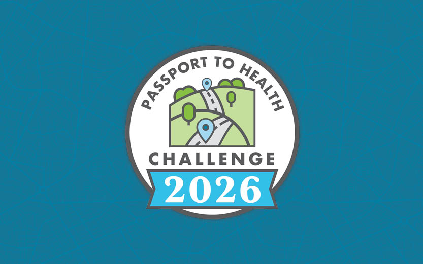 Passport to Health Challenge