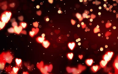 Heart Month – Share The Love!