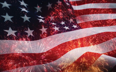 Celebrate America’s 250th with Friends: Free Guest Passes!