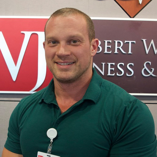 General Manager Joseph General Manager Joseph