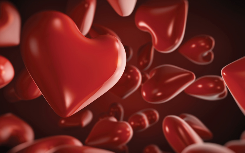 Get your heart pumping and celebrate World Heart Day!