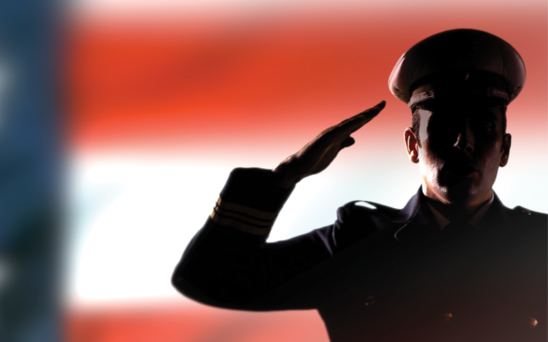 In Honor of Veterans Day: Free One-Day Pass During Veterans Day Weekend
