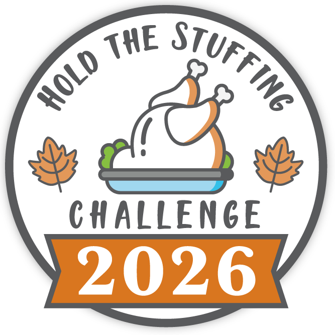 Hold The Stuffing Challenge 2026